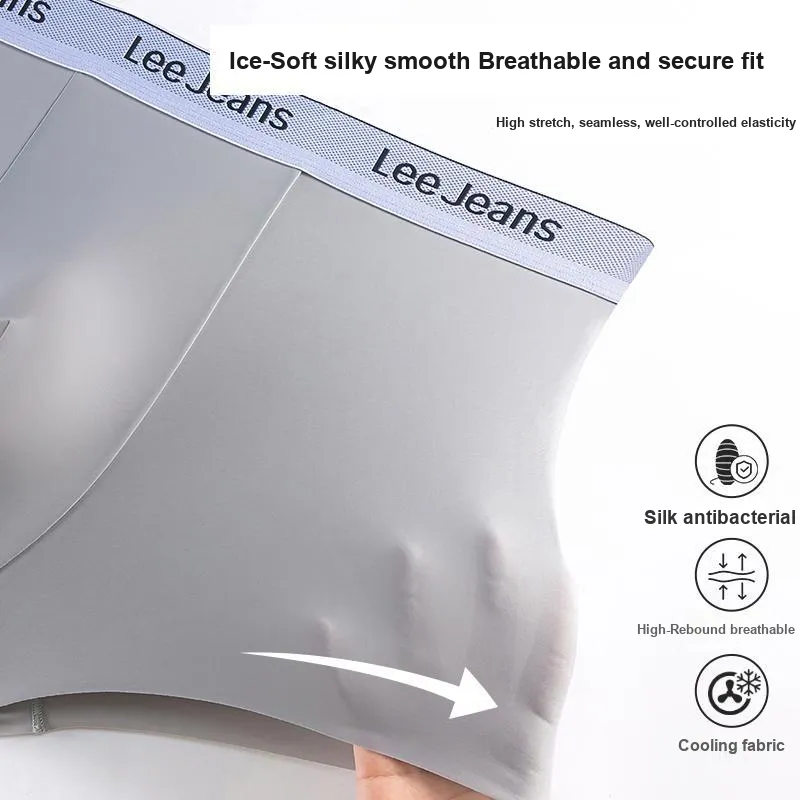 Lee Men Underpants-33