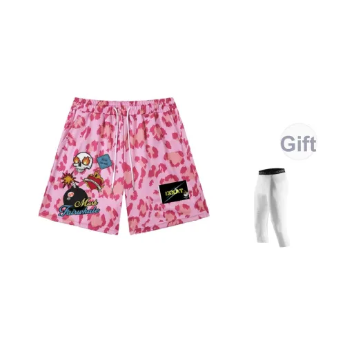 IXXAT Унисекс Спортивные Шорты