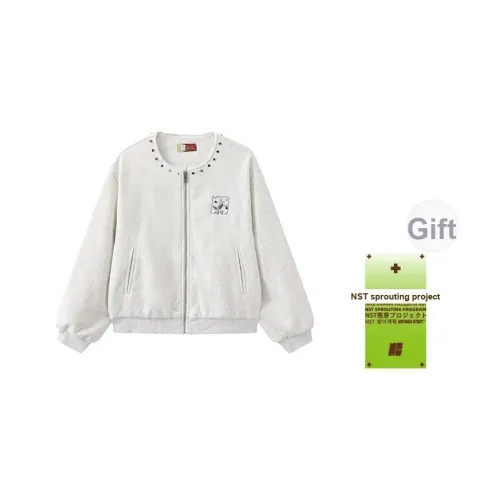 NSTNEW START Толстовка Женская