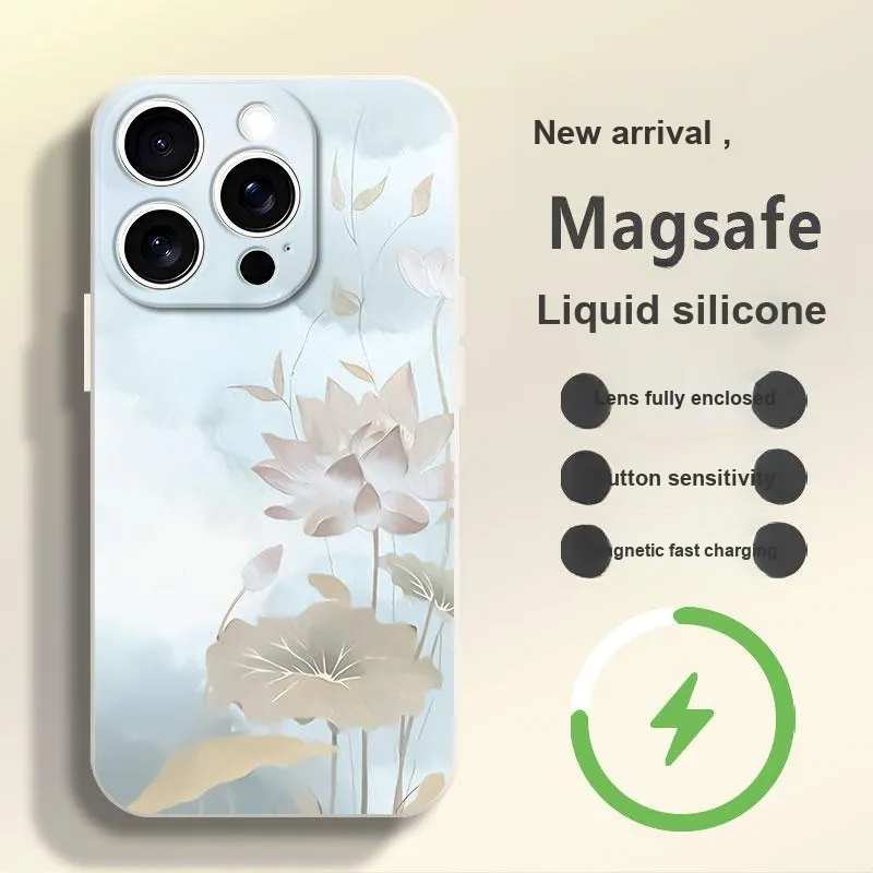 BAOCHENG Phone Cases-22