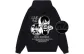 Black Fleece-Lined