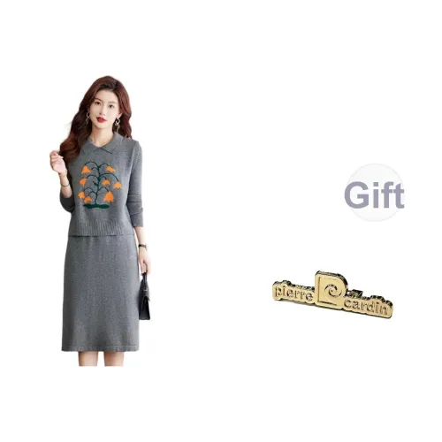 PIERRE CARDIN Комплект с юбкой Женские