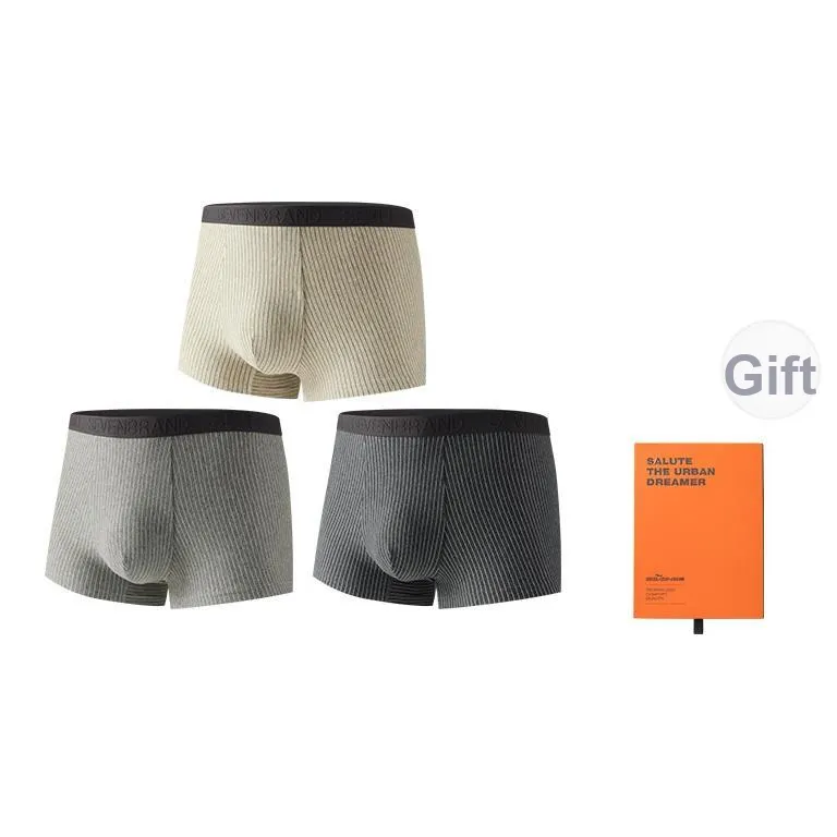 SEVEN Underwear Gift Box Men's 3 Pack