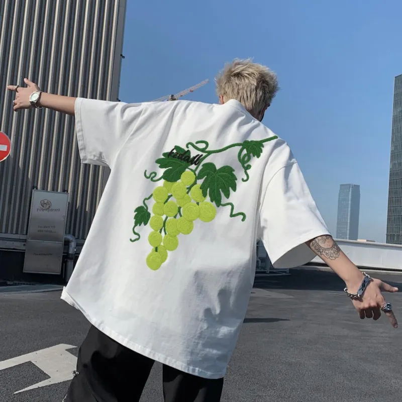 WOKXSS T Shirts Unisex-6
