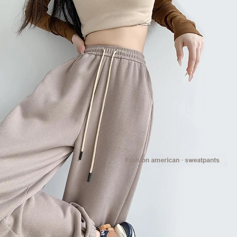 Urban Beauty Casual Pants Women's-12