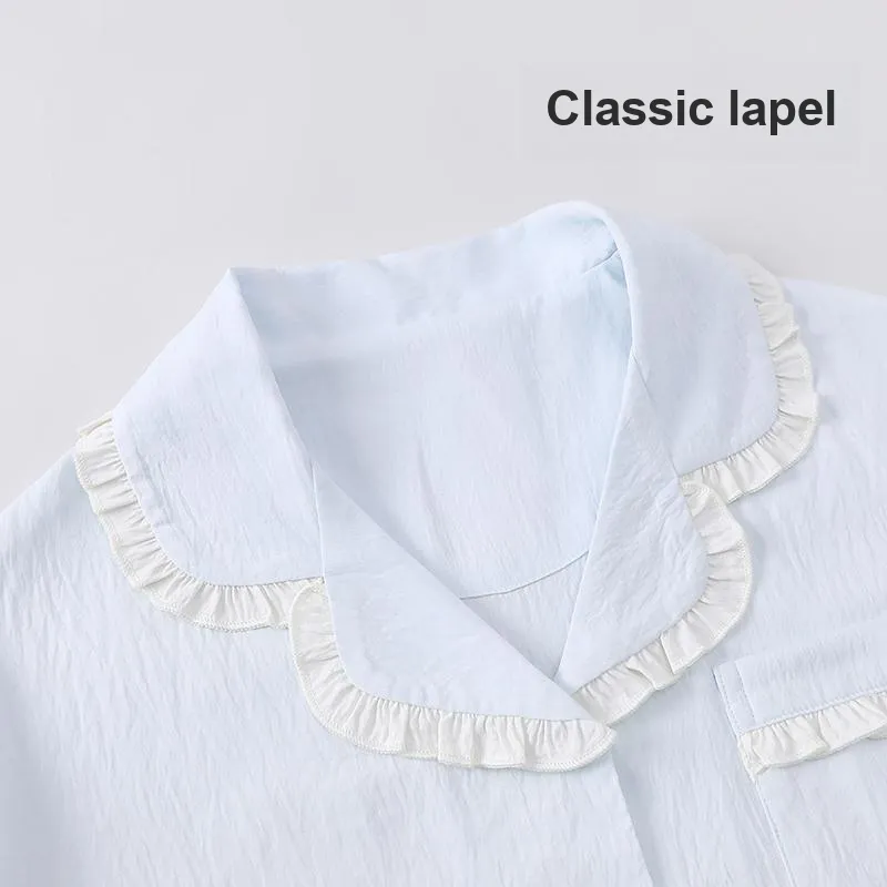 Ta Yan Women's Pajama Sets-3