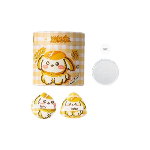 Lychee Trees Розовый Контуринг Без Кековой Воздействия