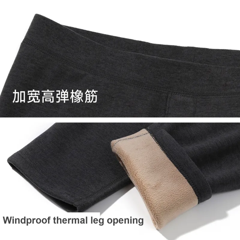 Yalu Women's Thermal Pants-13