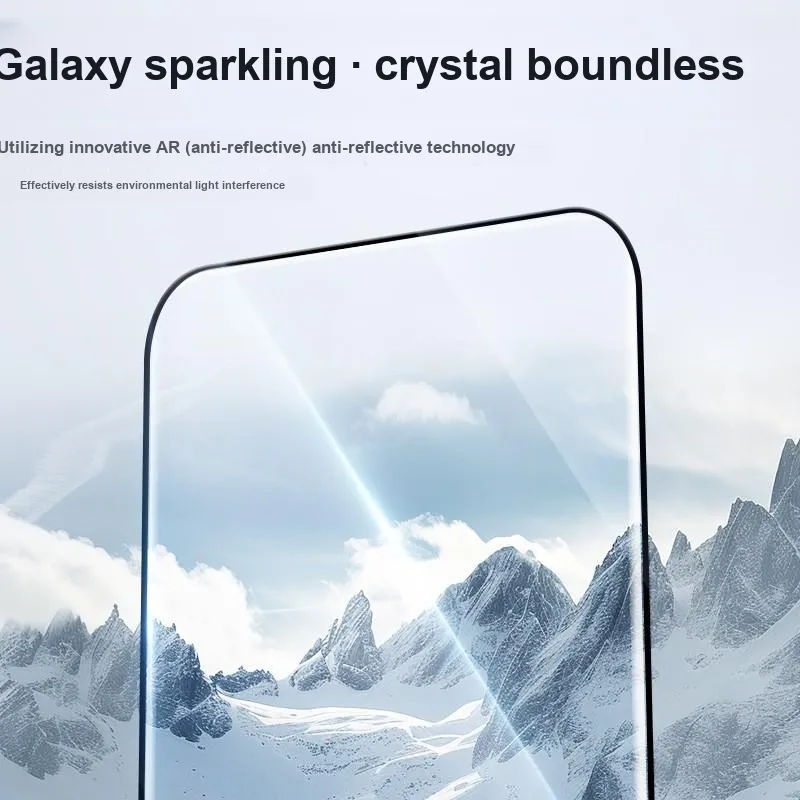BLUEO Cell Phone Protective Films-5