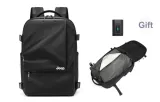Black[Capacity Expansion+Vacuum Compression+Vacuum Pump]