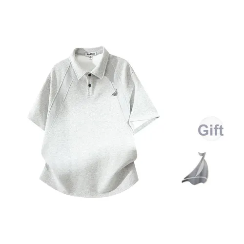 BRUMAIRE Унисекс Поло