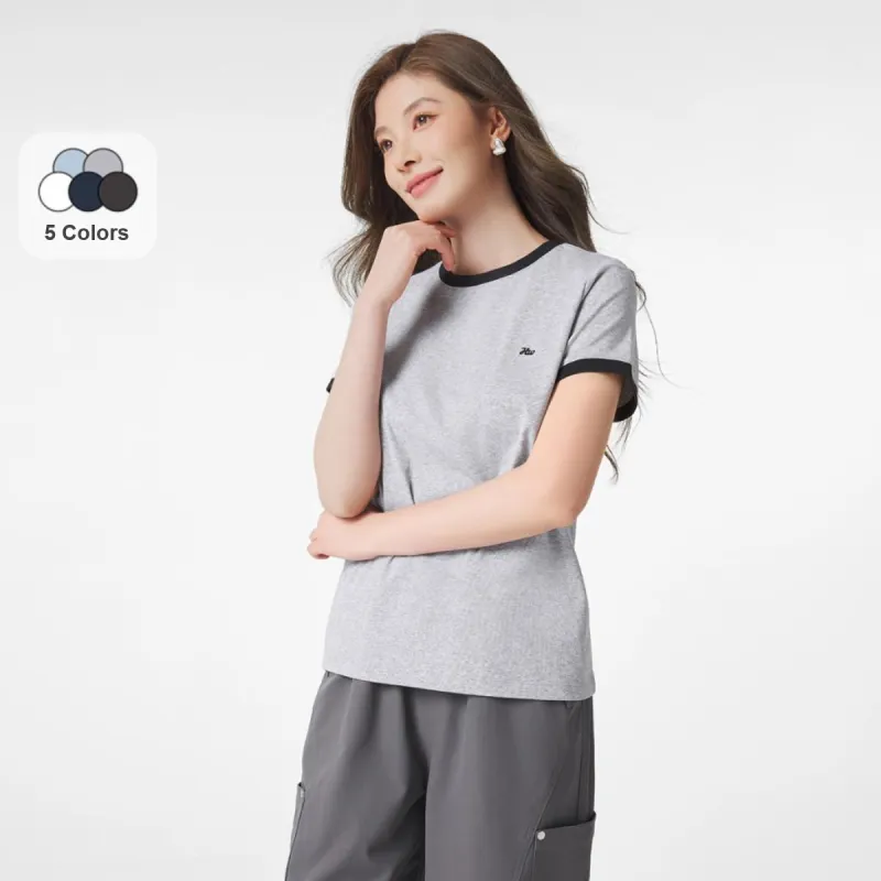 Hotwind T Shirts Women's-12