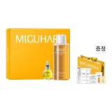 토너 400ml*1 + 화이트닝 브라이트닝 에센스 35ml*1