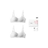 White+White[2 Pack]