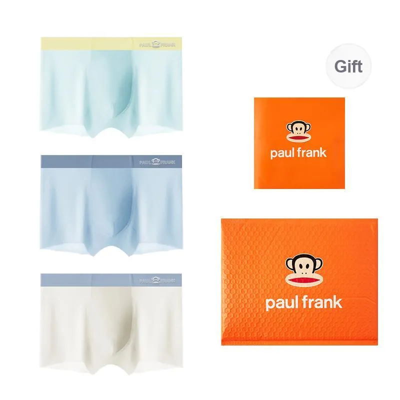 PAUL FRANK Underpants Men's 3 Pack-5