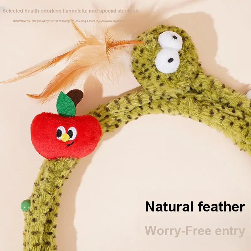 Zeze Pet Toys-3