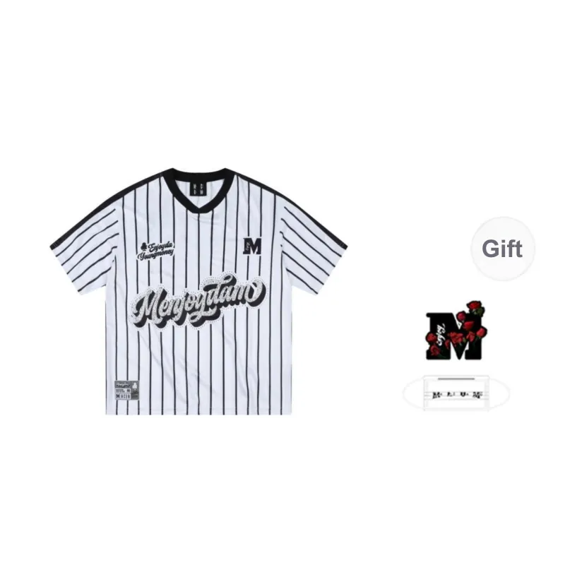 MR.ENJOYDA MONEY T Shirts Unisex-4