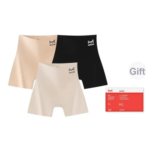 MIIOW Trend Party series Нижнее белье Женское Сумка для покупок Combo Set