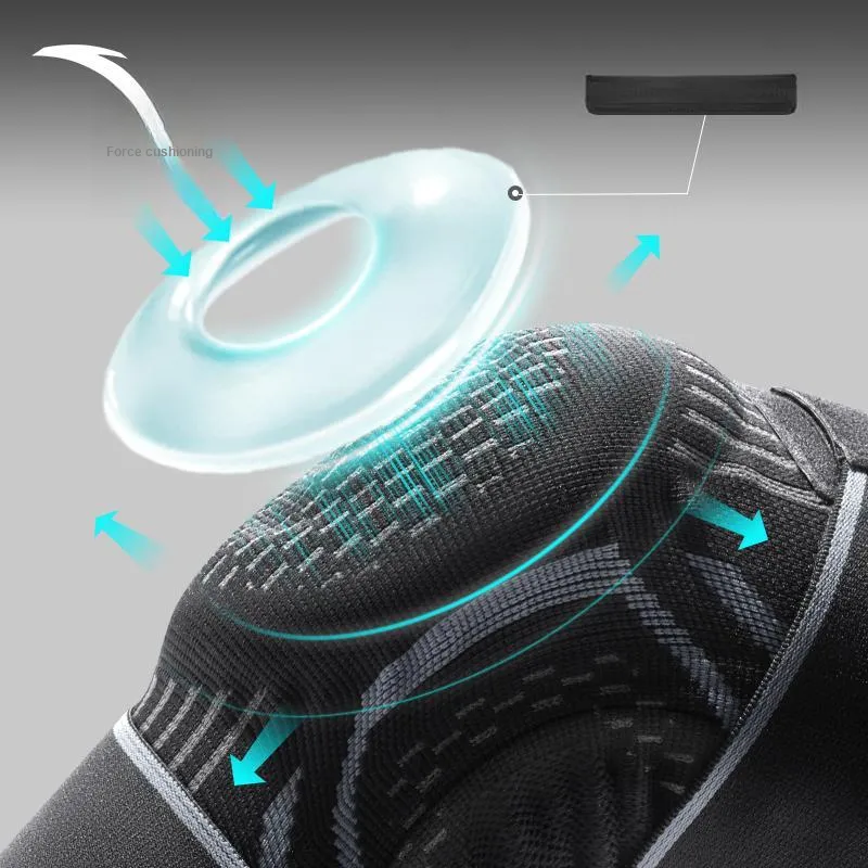 ANTA Knee Pads-8