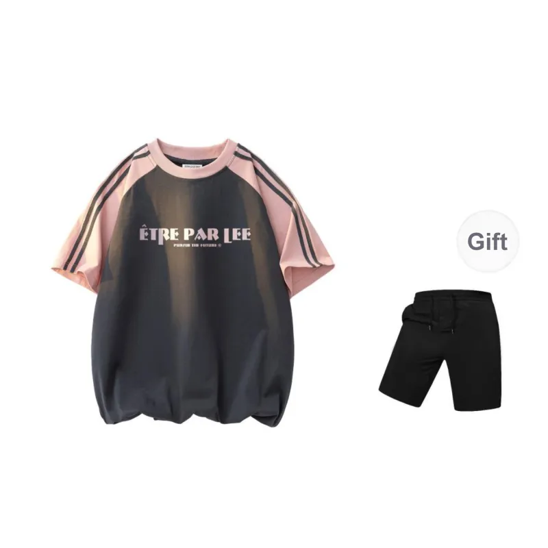 Être Par Lee T Shirts Unisex-21
