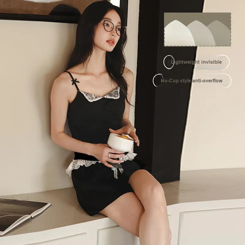Ta Yan Women's Pajama Sets-1