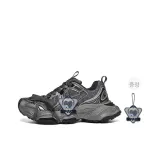 Phantom Gray (Lace-Up)+Giveaway