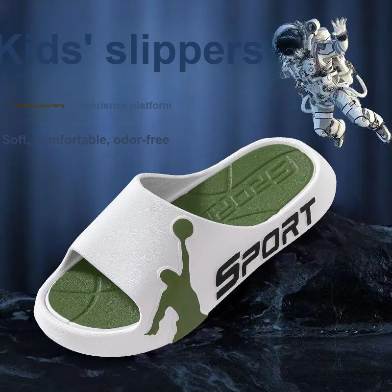 Cocoon Slippers / Home Slippers-17