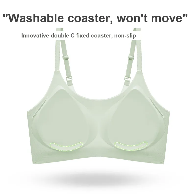 Herbal primer Women's Bras-24