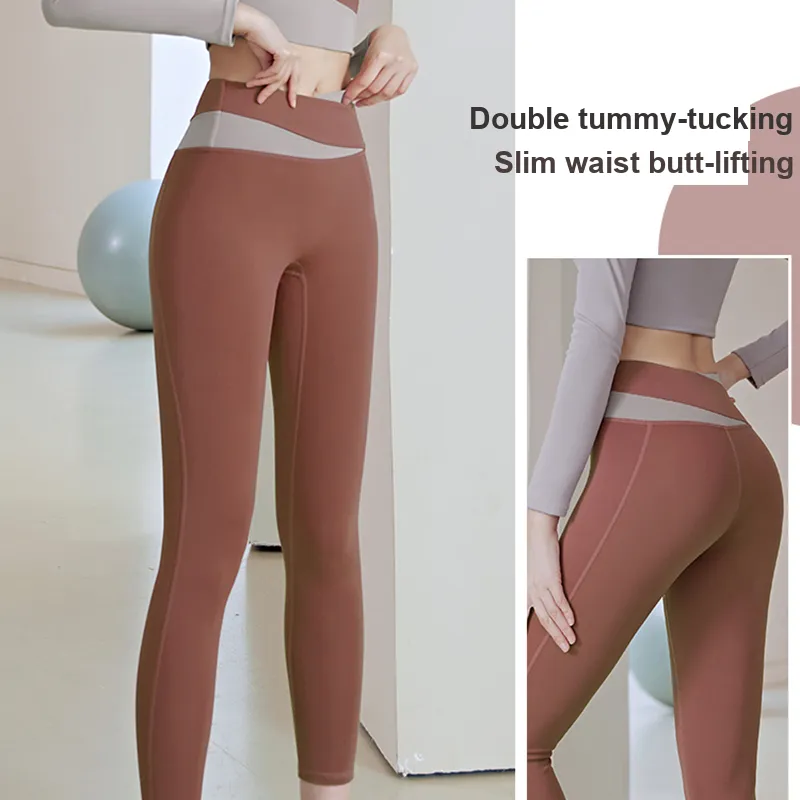 FARO Women's Shapewear Bottoms-12