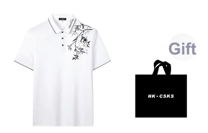 CSKS Polo Shirts Unisex-42