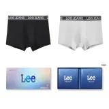 Box 2 Pack (Black+Gray)