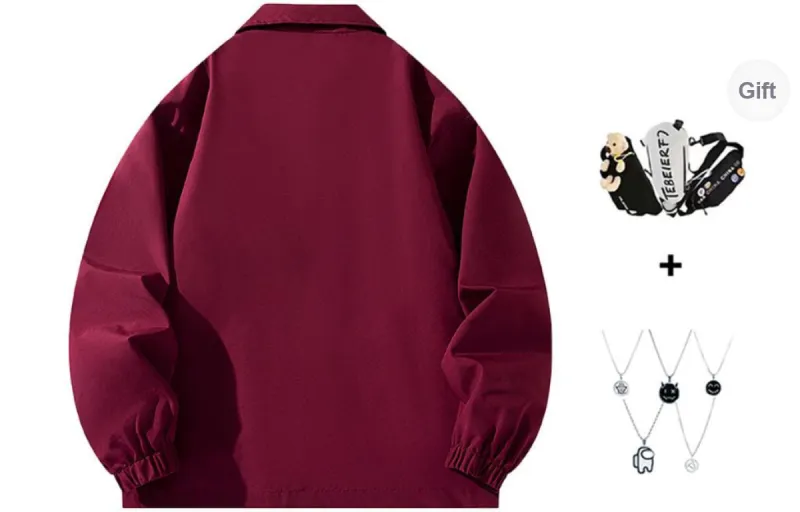 LIGHTNING BEAR Jackets Coats Unisex-22
