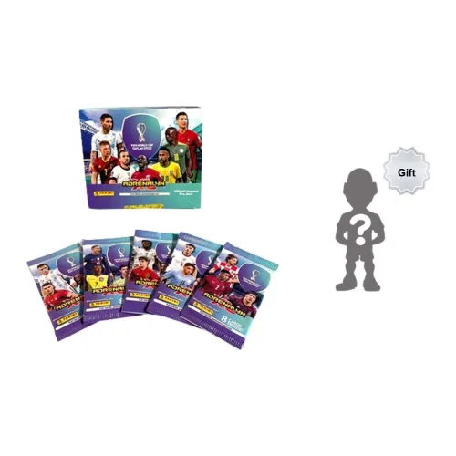 PANINI Спортивные карты