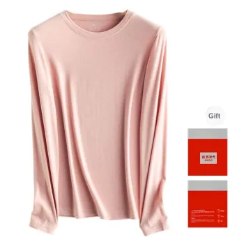 GOSO Women's Thermal Tops