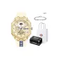 [Box Limited Edition-Beige Yellow]CL-622P9-92JX