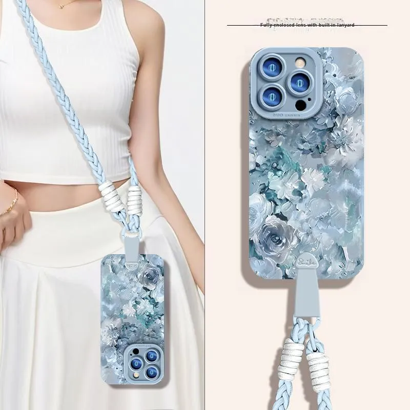 Interesting shell Phone Cases-7