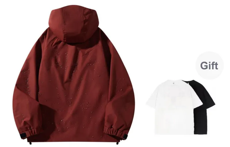 CSKS Jackets Unisex-24