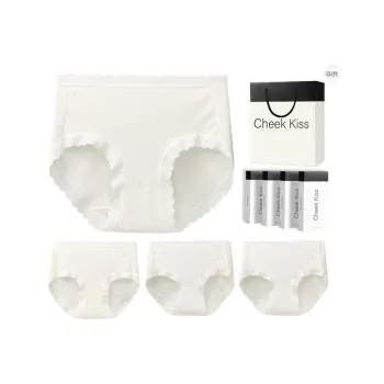 Cheekkiss Underwear Gift Box Women's 3 Pack