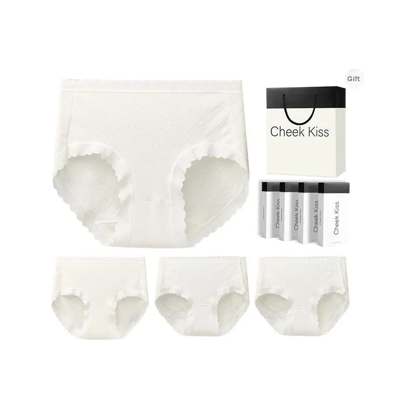 Cheekkiss Underwear Gift Box Women's 3 Pack-0