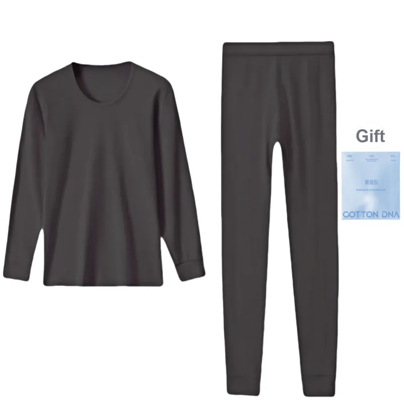 Cotton Gene Thermal Set Women's Shopping Bag-4