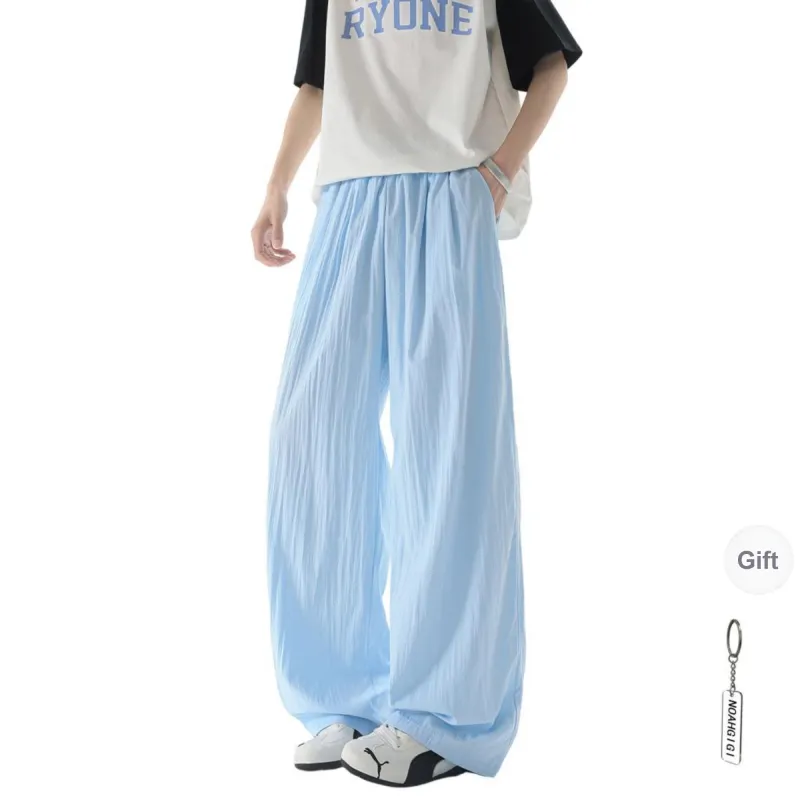 NOAHGIGI Casual Pants Unisex-33