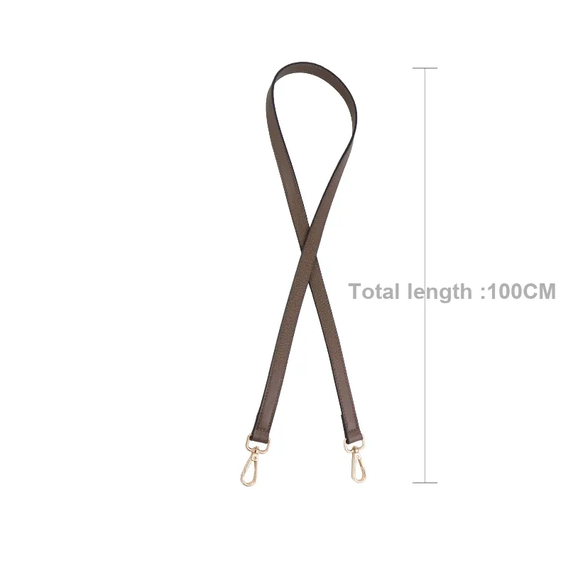 Cow Leather Accessories Women's Gold Tone-11