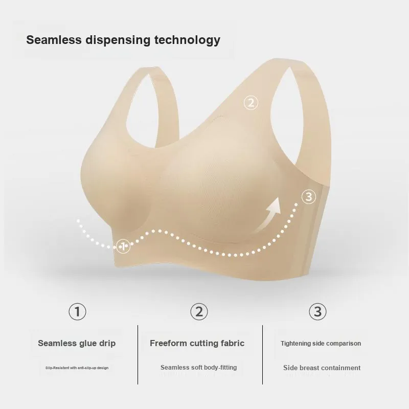 Herbal primer Women's Bras-10