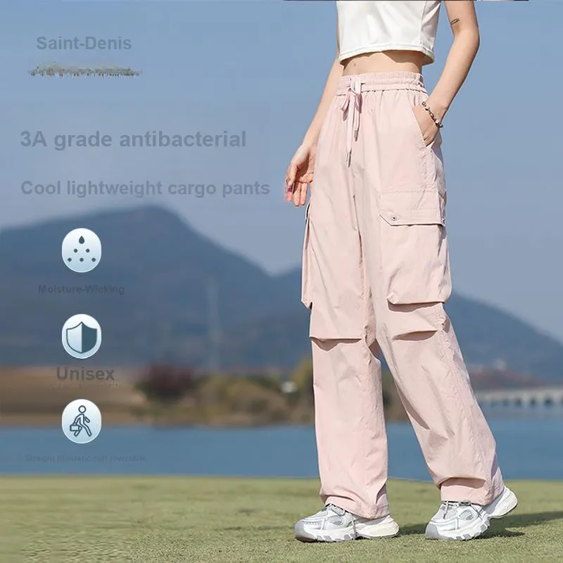 SUNDANCE Casual Pants Unisex-13