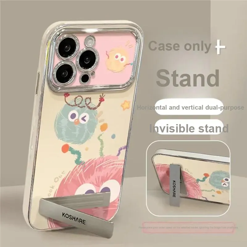 HASEE Phone Cases-3