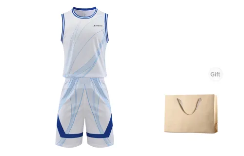 ALPINE PRO Basketball Suits Unisex