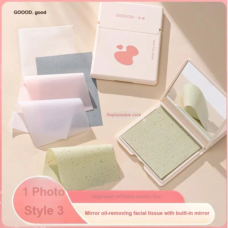Goodgudi Make up Tools Unisex-7