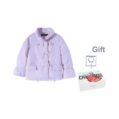 CPAURA Женские пуховики