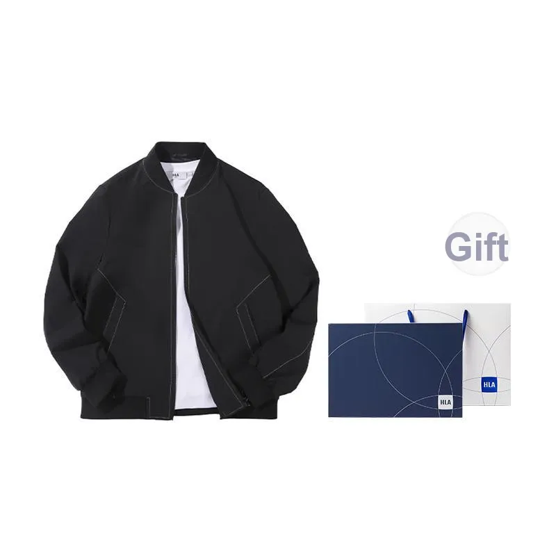 HLA Romance Of The Three Kingdoms Series Jacket Men's