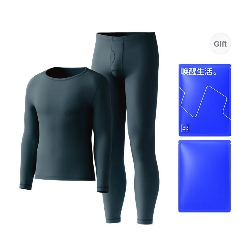 HLA Men Thermal Sets-5